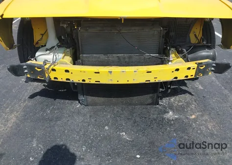 2017 Dodge Challenger Sxt из США, поврежденный, VIN 2C3CDZAG8HH568428